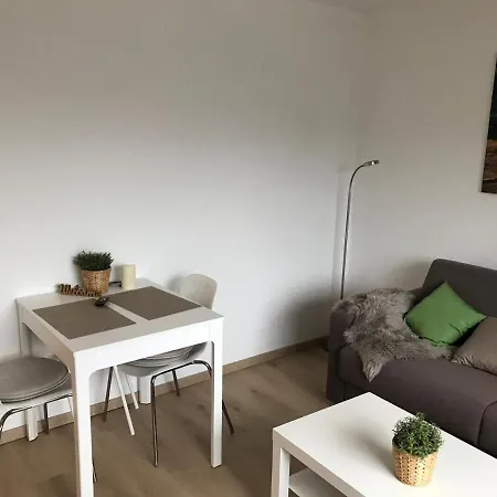 Ferienapartment Resi * Willingen (Upland)