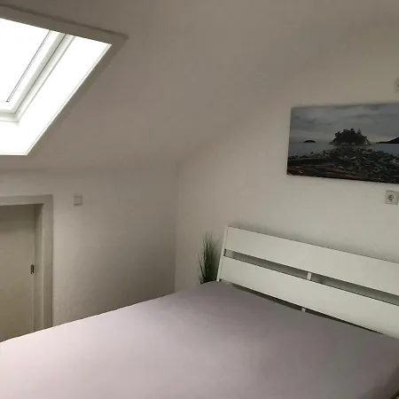 Ferienapartment Resi Appartement