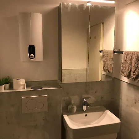 Ferienapartment Resi *