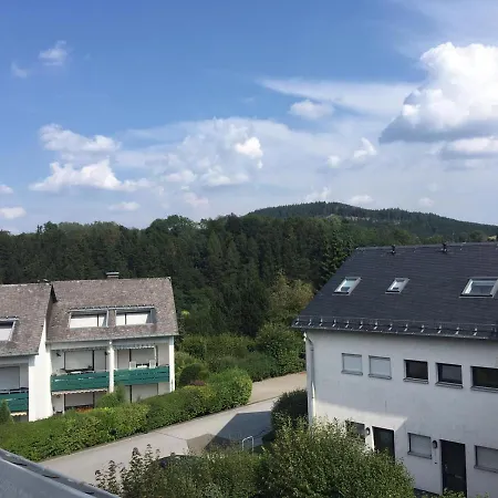 Ferienapartment Resi Apartment