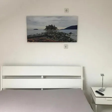 Ferienapartment Resi *