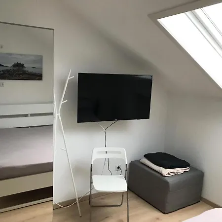 Ferienapartment Resi Apartamento Willingen (Upland)