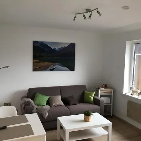 Ferienapartment Resi Apartamento *