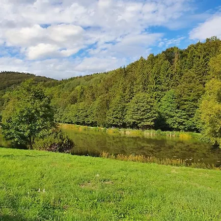 Ferienapartment Resi Apartment Willingen (Upland)