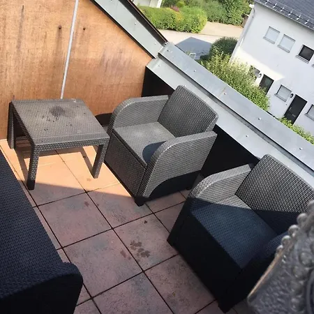 Apartment Ferienapartment Resi