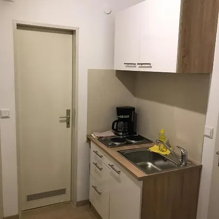 Ferienapartment Resi Appartement Willingen (Upland)