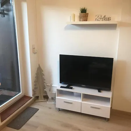 Ferienapartment Resi Appartement
