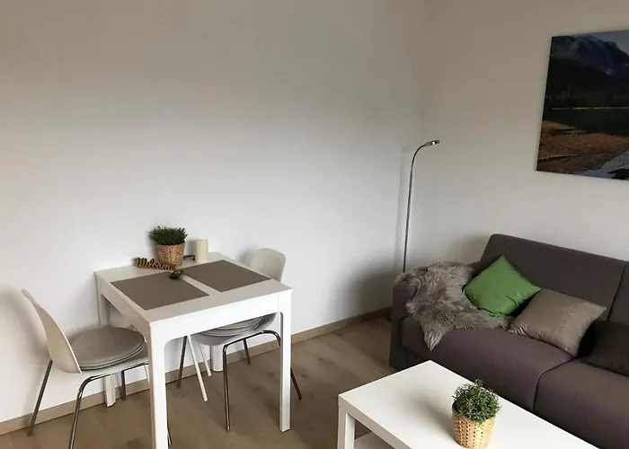 Ferienapartment Resi * Willingen (Upland)