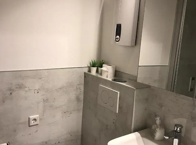 Apartament Ferienapartment Resi