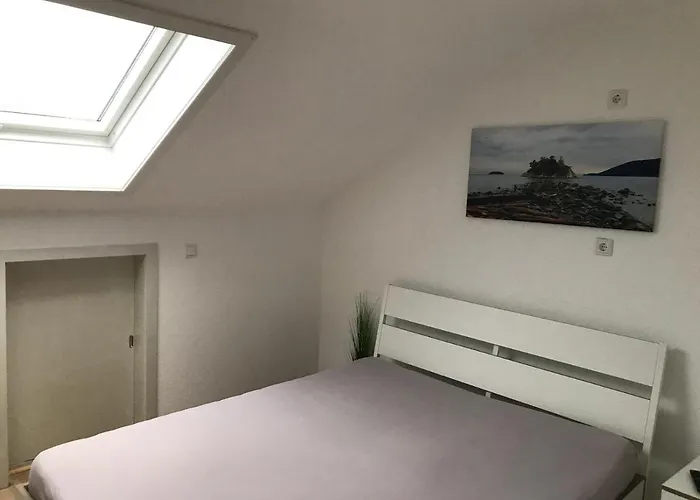 Ferienapartment Resi Apartment