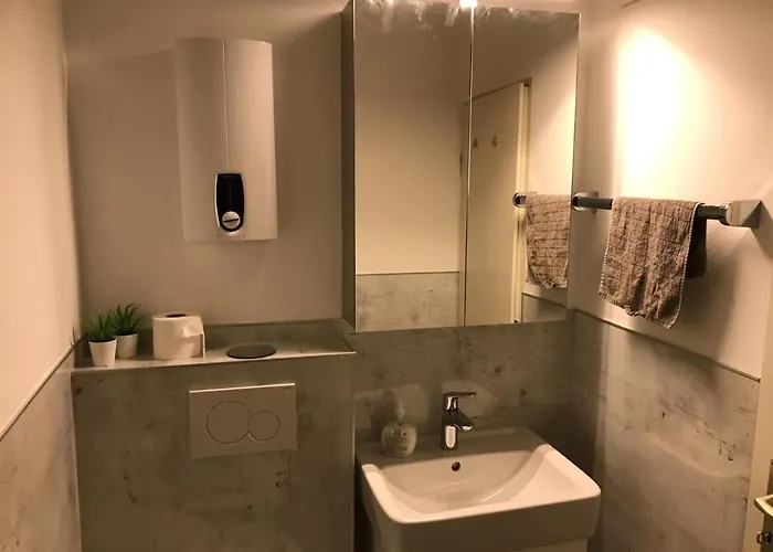 Ferienapartment Resi *