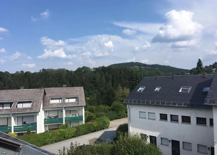 Ferienapartment Resi Apartment