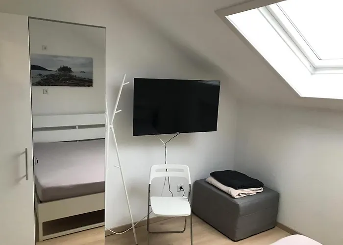 Ferienapartment Resi Apartment Willingen (Upland)