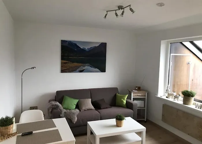 Ferienapartment Resi Apartment *