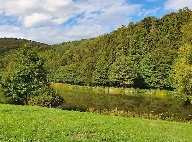 Ferienapartment Resi Apartment Willingen (Upland)