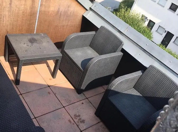 Apartament Ferienapartment Resi