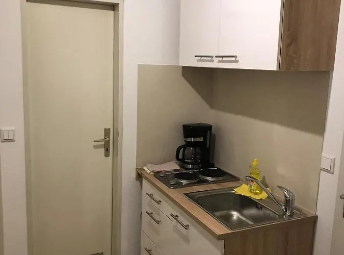 Ferienapartment Resi Apartment Willingen (Upland)