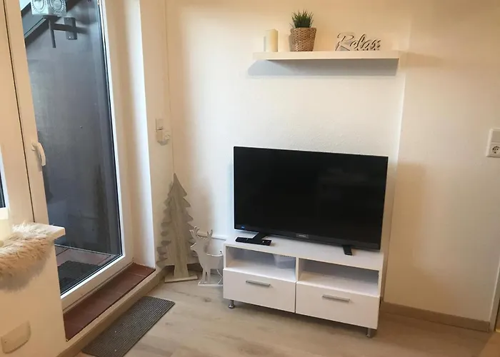 Ferienapartment Resi Apartment